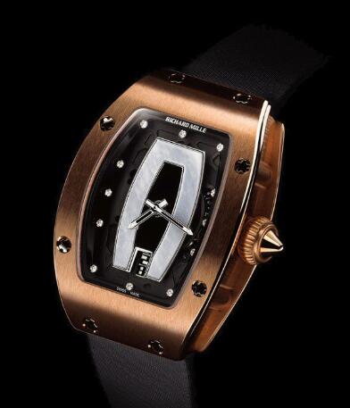 Richard Mille Replica Watch RM 007 Ladies Automatic